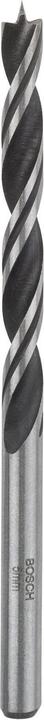 Actual product image Bosch Professional Zubehör Wood twist drill Standard, 5 x 52 x 86 mm, d 5 mm (5 mm)