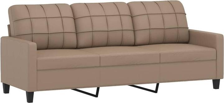 Produktbild vidaXL Romana (2-Sitzer, 3-Sitzer)