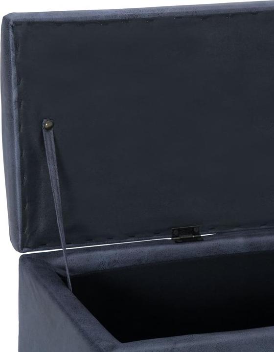 Image du produit vidaXL Bank (116 cm)