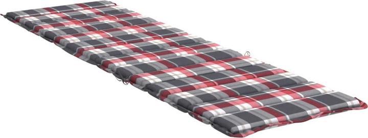 Produktbild vidaXL Sonnenliegen-Auflage (200 x 70 cm)