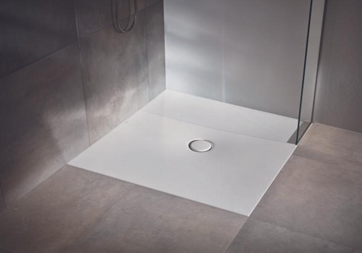 Produktbild Bette BetteFloor Duschwanne, 140x70 cm