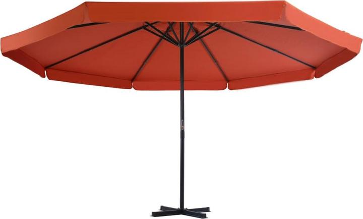 Immagine prodotto vidaXL Sonnenschirm (5 m)