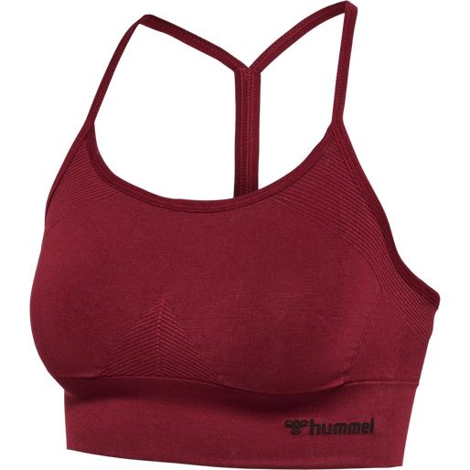 Produktbild hummel Tiffy Seamless Sports Top (S)