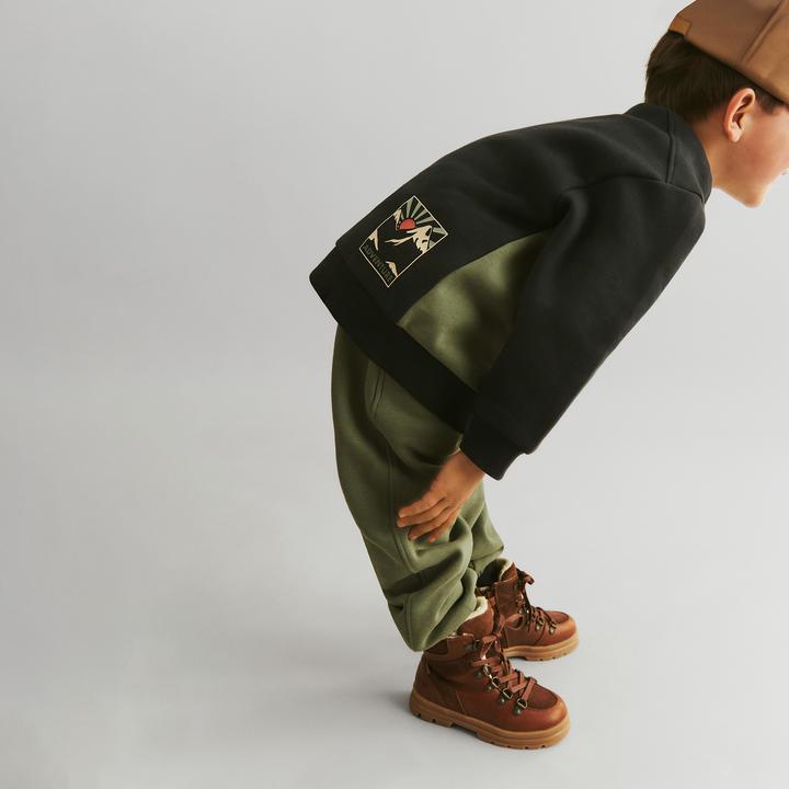 Immagine prodotto Wheat Pullover Ellis (110)