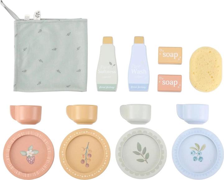 Image du produit Little Dutch Waschmaschine