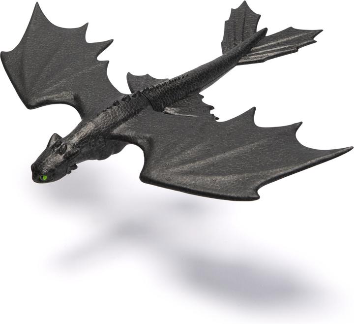 Produktbild Spin Master Dragons Movie Gliding Toothless