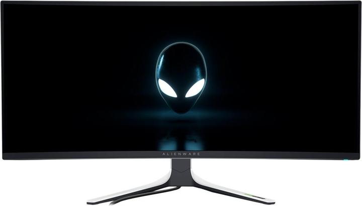 Produktbild Dell Alienware AW3423DW (3440 x 1440 Pixel, 34")