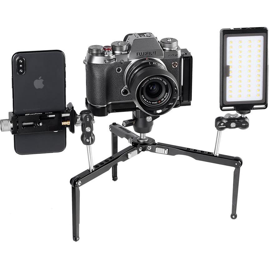 Thumbnail - Leofoto MT-03 Ministativ, Stativ