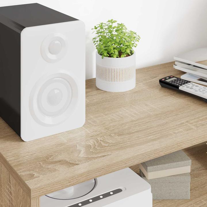 Produktbild vidaXL TV-Schränk (35 x 100 x 40 cm)