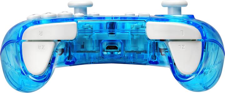 Produktbild PDP Rock Candy Wired Controller: Berry Brave Link (Switch OLED, Switch Lite, Switch)