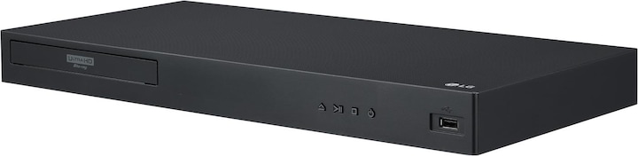 LG Ubk90 (Lecteur Blu-ray)