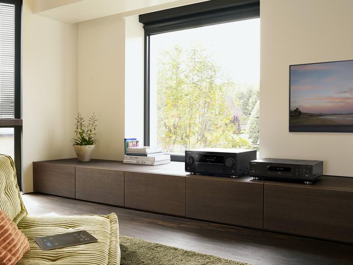 Image du produit Pioneer Bdp-Lx88 (Lecteur Blu-ray)