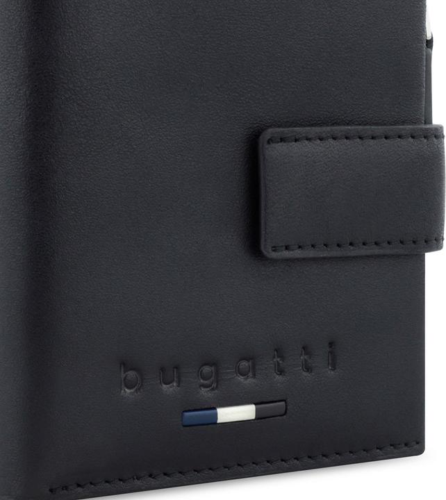 Produktbild Bugatti "Romeo" Minibörse / mini wallet