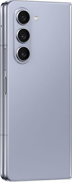 Image du produit Samsung Galaxy Z Fold5 (512 Go, Bleu glacé, 7.60", Double SIM, 5G)