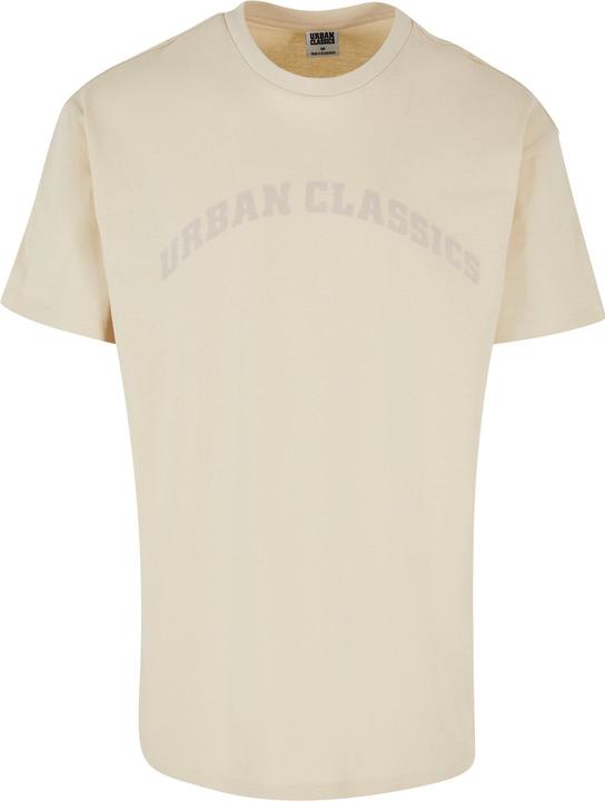 Actual product image Urban Classics Oversized Gate Tee - 13649 (L)