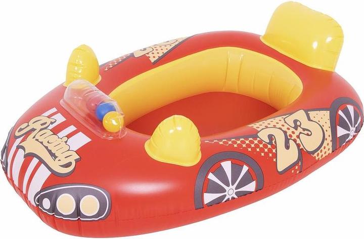 Image du produit Jilong Bateau gonflable pour enfants (86 cm)