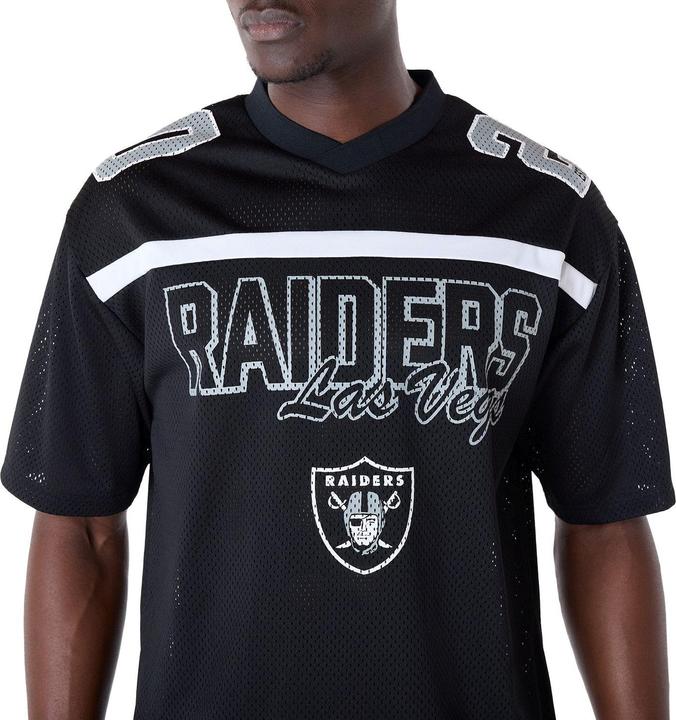 Immagine prodotto New Era NFL Football Shirt Jersey - Las Vegas Raiders - L (L)