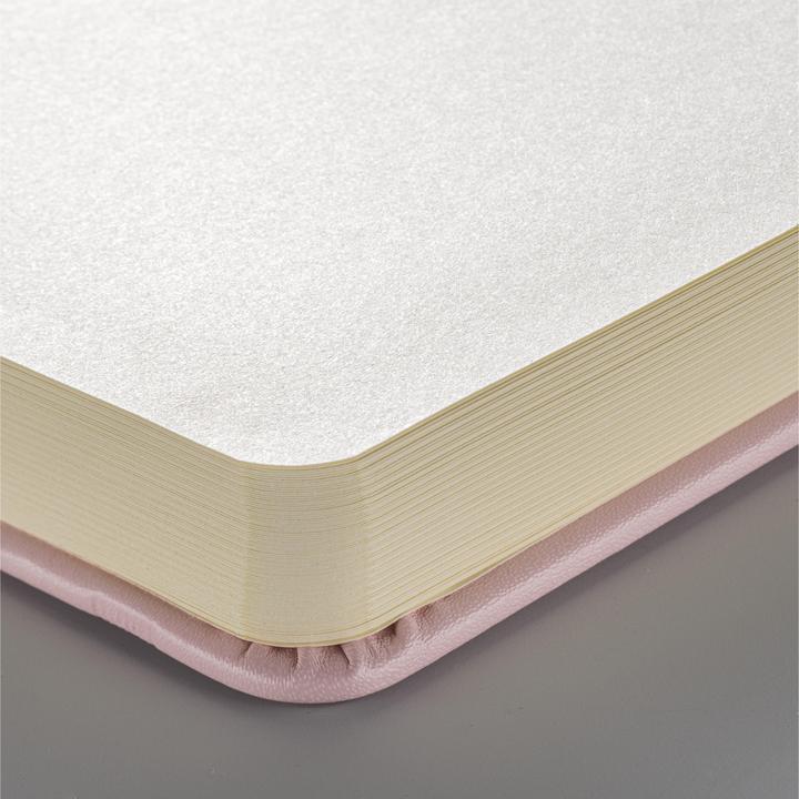 Produktbild Talens Malbuch 13 x 21 cm Pastellrosa (A5)