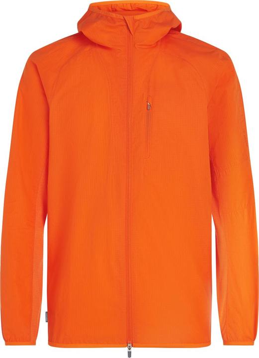 Actual product image Icebreaker Men Merino Shell+ Windbreaker (XL)