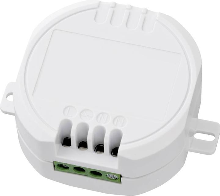 Image du produit Brennenstuhl BrematicPRO (Actionneur de commutation)