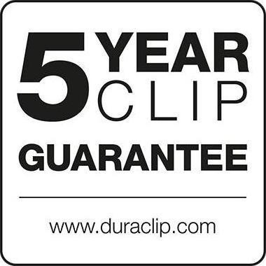 Produktbild Durable Klemmhefter DURACLIP 60 (A4, 1 x)