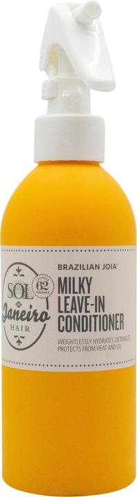 Immagine prodotto Sol de Janeiro Brazilian Joia Milky Leave In Conditioner 219 ml (210 ml)
