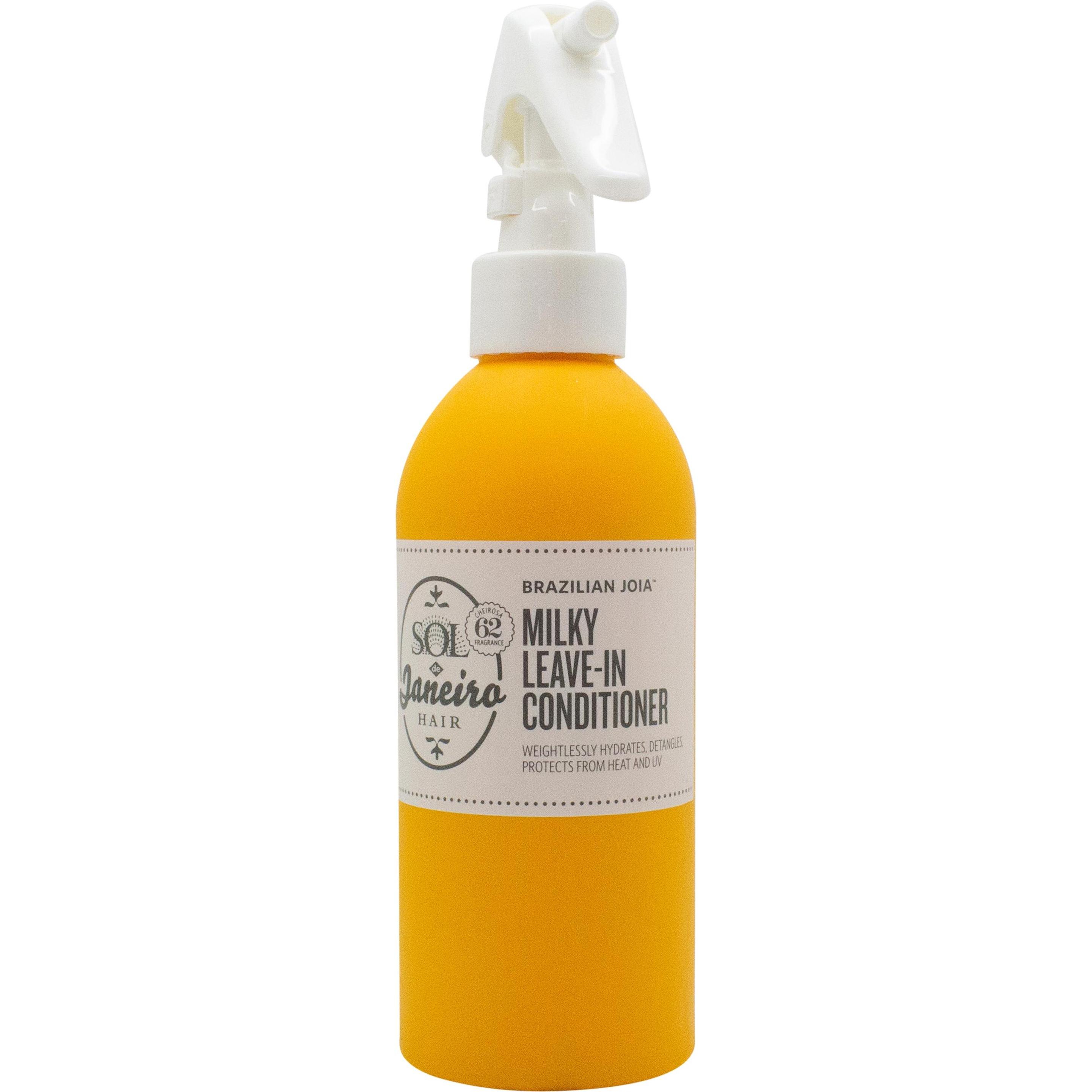 Sol de Janeiro, Balsamo, Brazilian Joia Milky Leave In Conditioner 219 ml (210 ml)