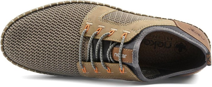 Actual product image Rieker Sneaker (43)