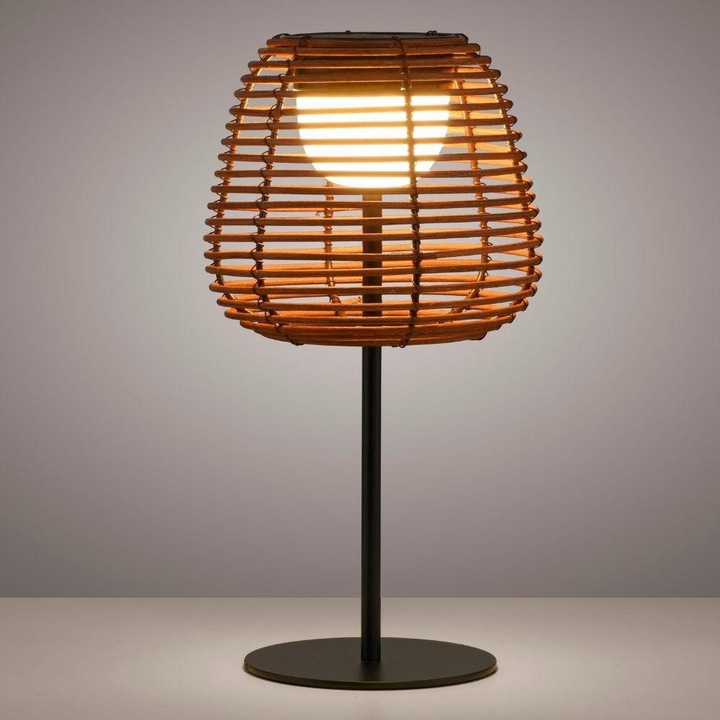 Actual product image Just Light Table lamps