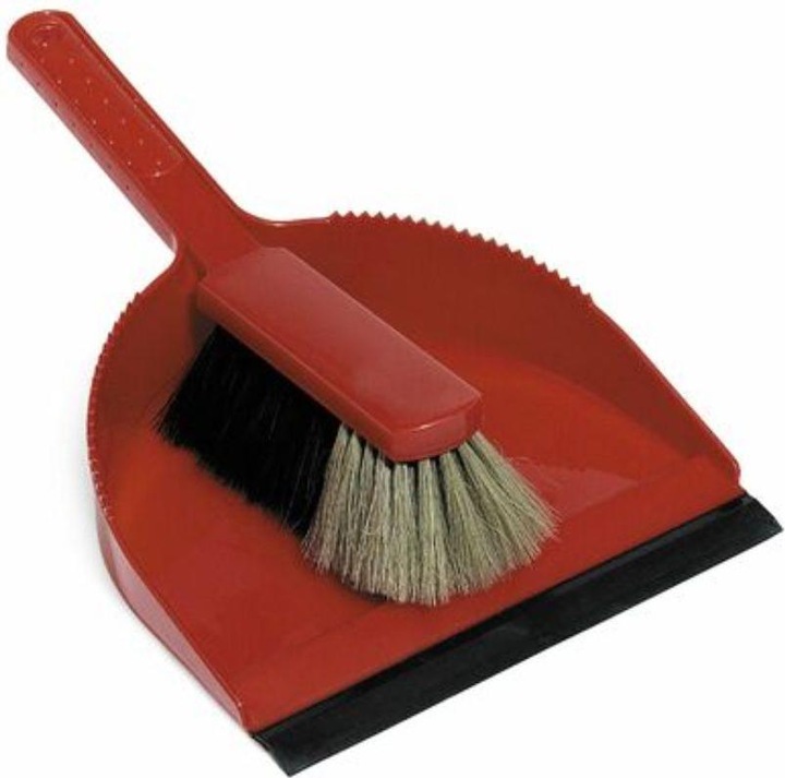 Benke Handbesen mit Schaufel (1 Stk.)