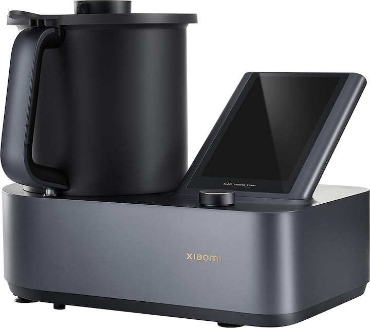 Actual product image Xiaomi Smart kitchen machine with touch display (1700 W)