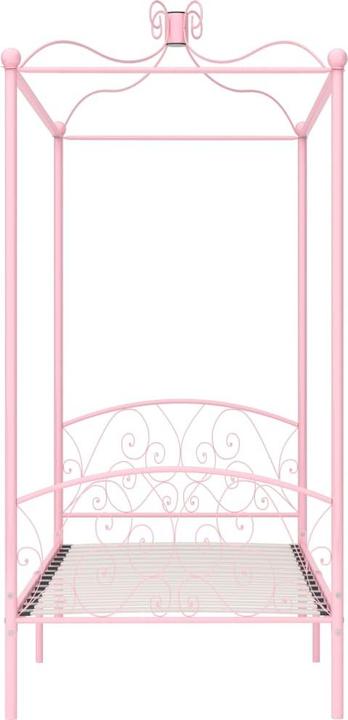 Image du produit vidaXL Bettgestell (100 x 200 cm)