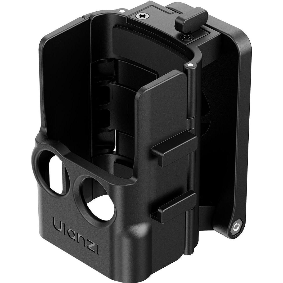 Ulanzi PK15 Pocket 3 Magnetic Expansion Bracket, Accessori action cam