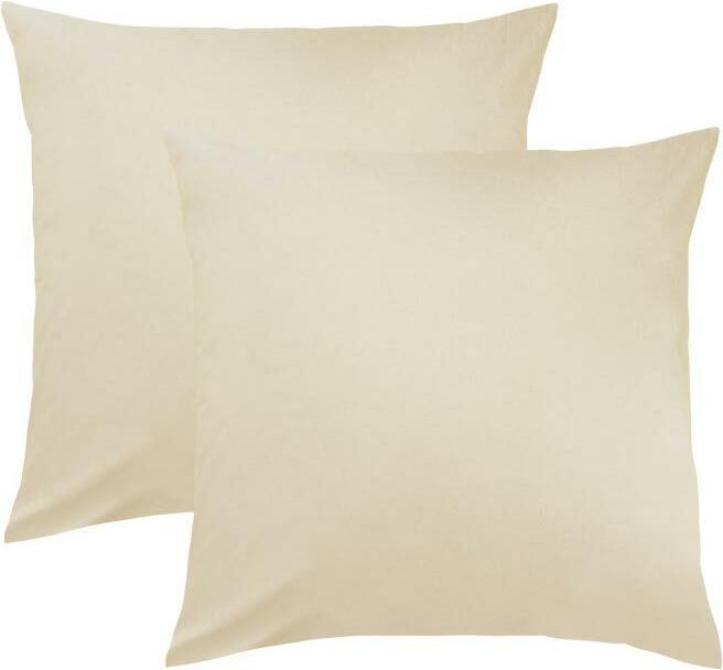 Actual product image BettwarenShop Ulm (Pillowcase, 40x40 cm)