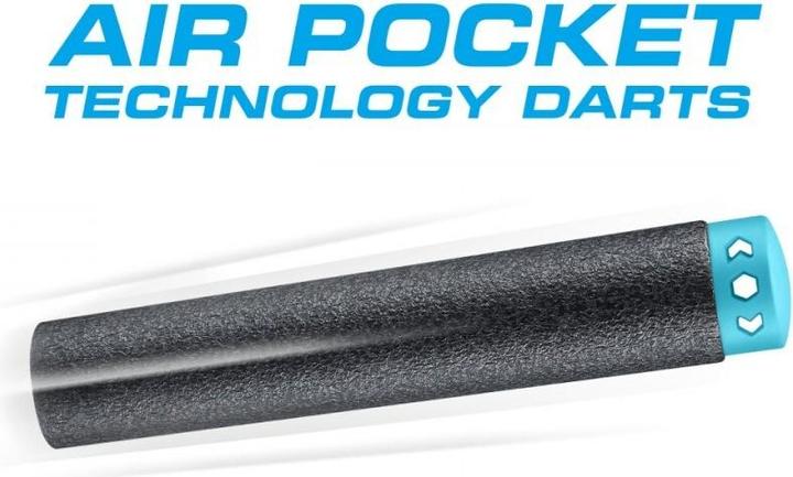 Produktbild Zuru Excel-Pfeilsatz 50 Pfeile