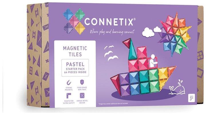 Connetix Starter Pack