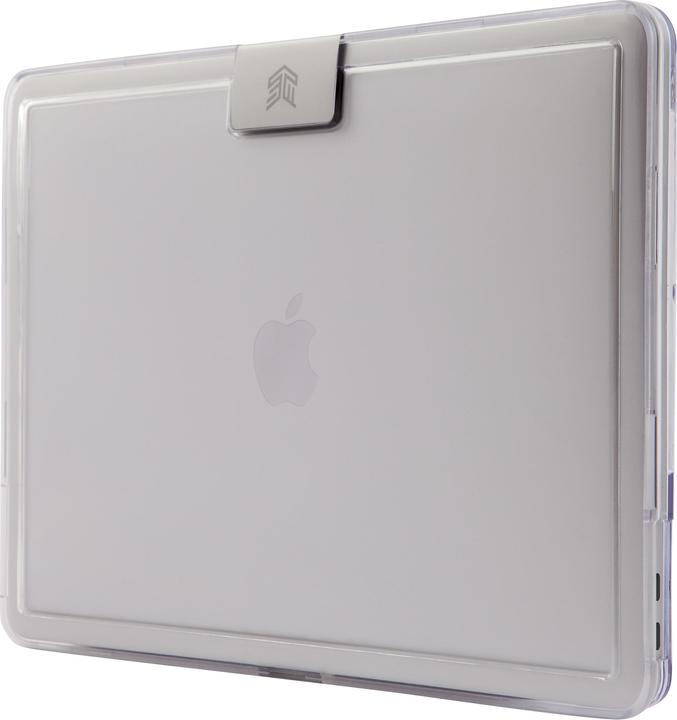 Image du produit STM Étui rigide fin en TPU (15", Apple)