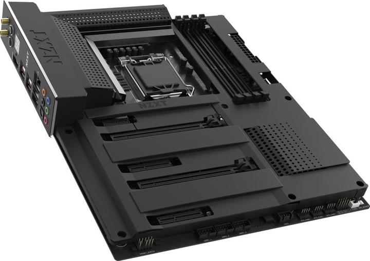 Produktbild NZXT N7 Z390 (LGA 1151, Intel Z390, ATX)