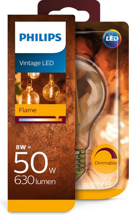 Actual product image Philips LED bulb (E27, 250 lm, 1x)