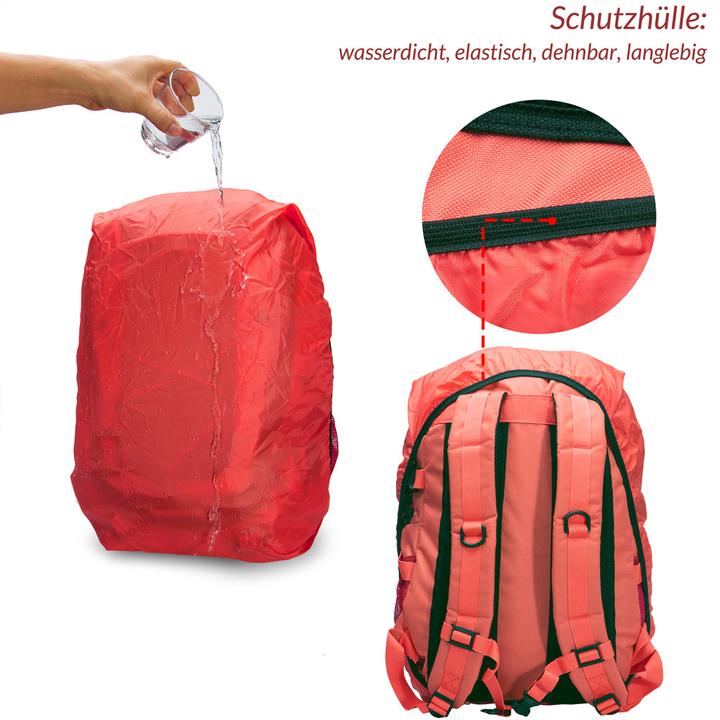Image du produit Monzana Sac à dos de sport 25 (25 l)