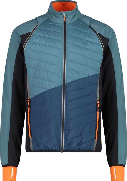 Produktbild CMP Campagnolo Softshelljacke ZipOff (M)