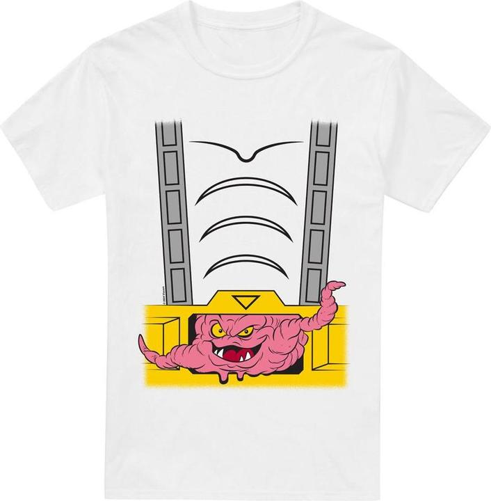 Produktbild Teenage Mutant NT TShirt (XXL)