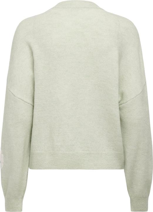 Immagine prodotto JdY JDYFLORIS Strickpullover Strickpullover (XXL)