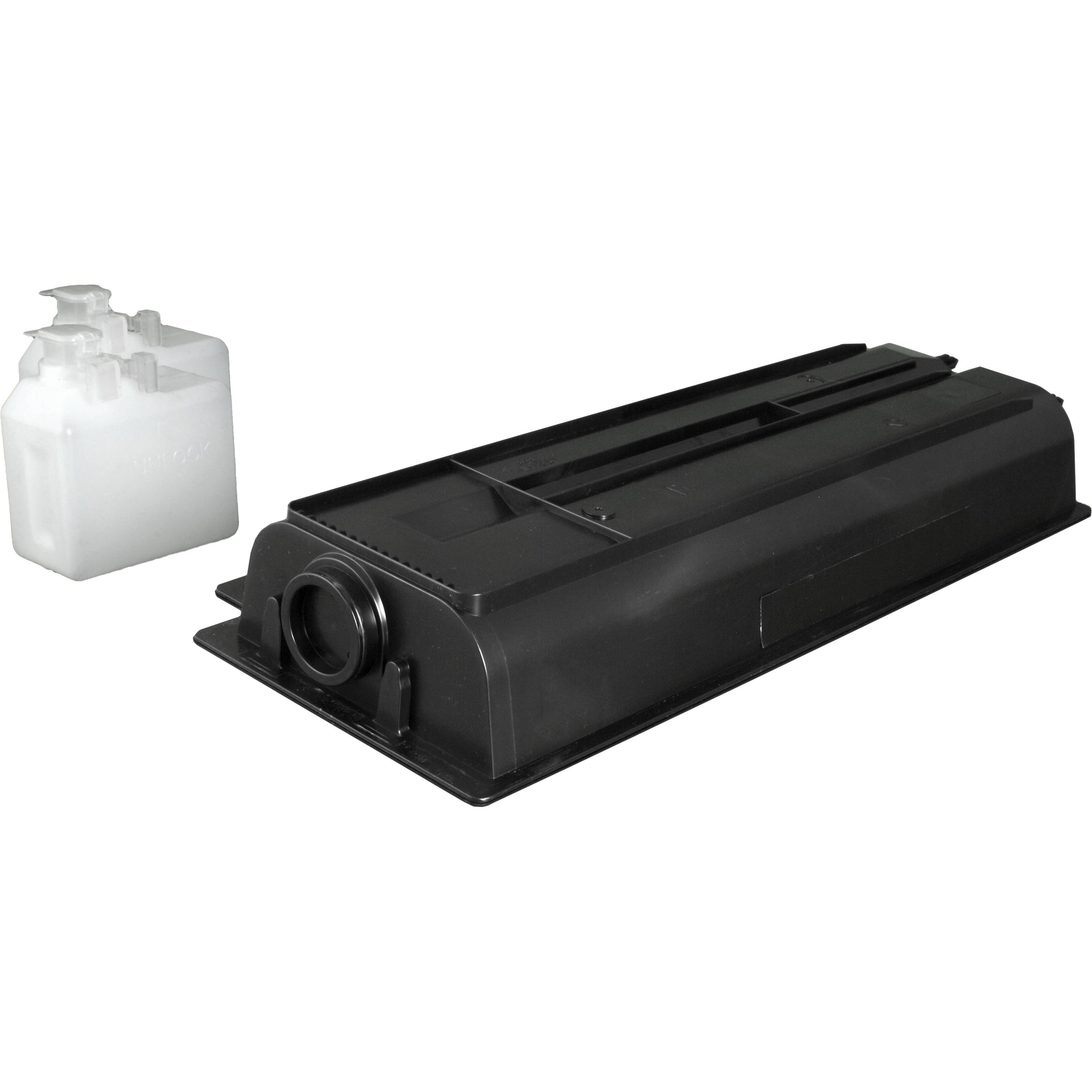W&P, Toner, TK-475 schwarz (BK)