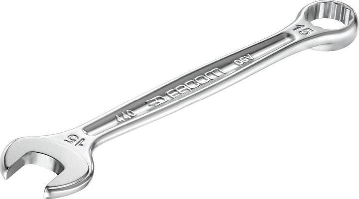 Produktbild Facom Ringmaulschlüssel (15 mm)