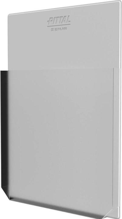Image du produit Rittal Pochette pour plan de connexion