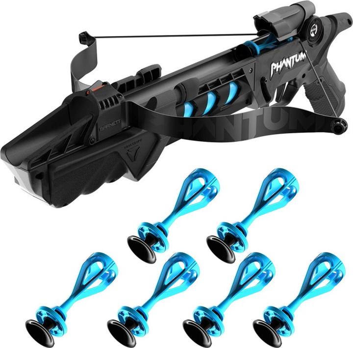Produktbild Barnett Phantum Blue - Pistolenarmbrust