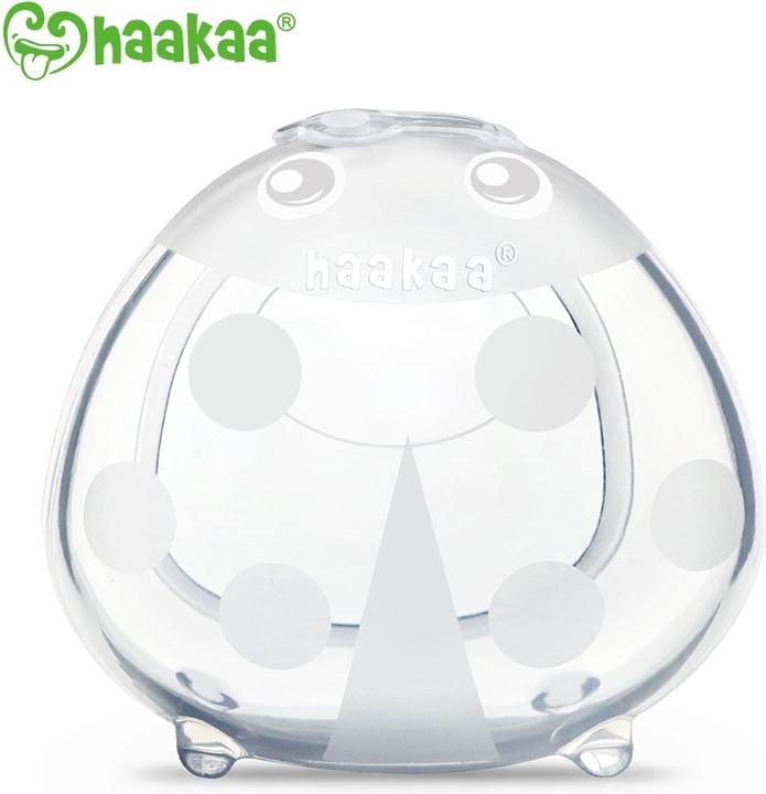 Immagine prodotto Haakaa Collettore di latte 2pcs 75ml