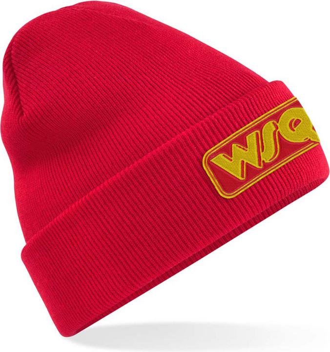Image du produit Universal Textiles Season 5 - WSQK Logo