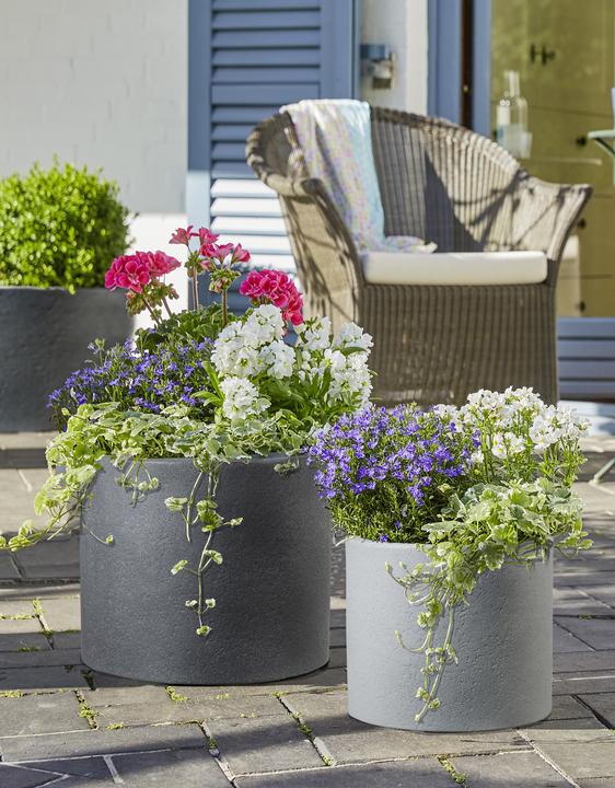 Produktbild Scheurich Panzano (48 x 41 cm)